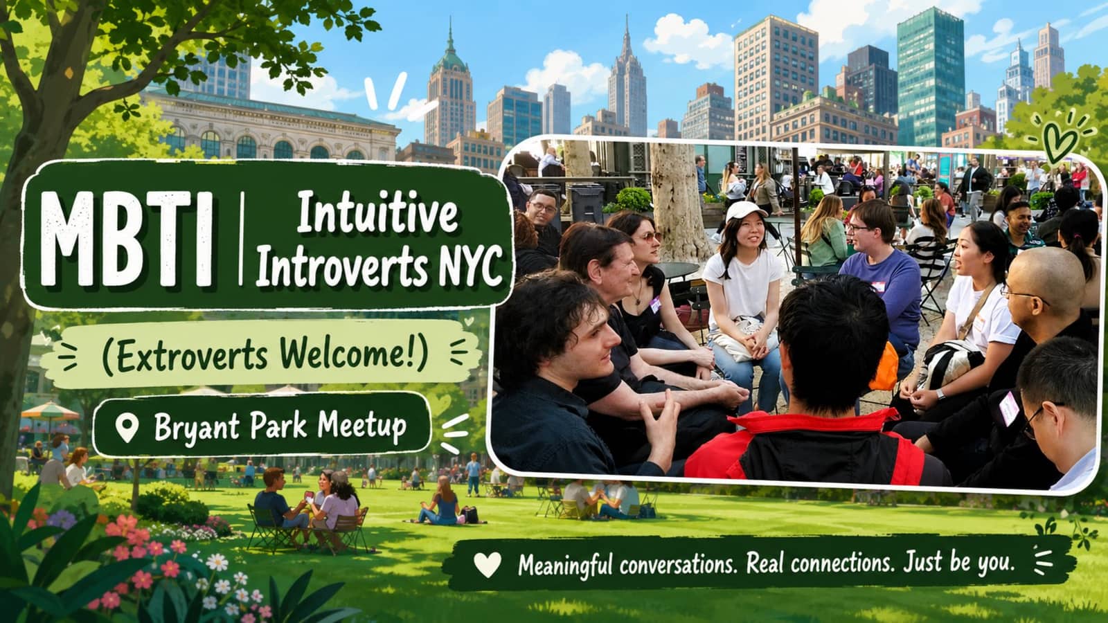 Intuitive Introverts: Living Between the Life You Imagine and the Life You Live