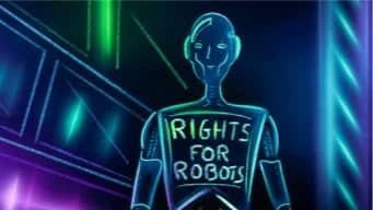Should AI Have Rights? (South Austin)