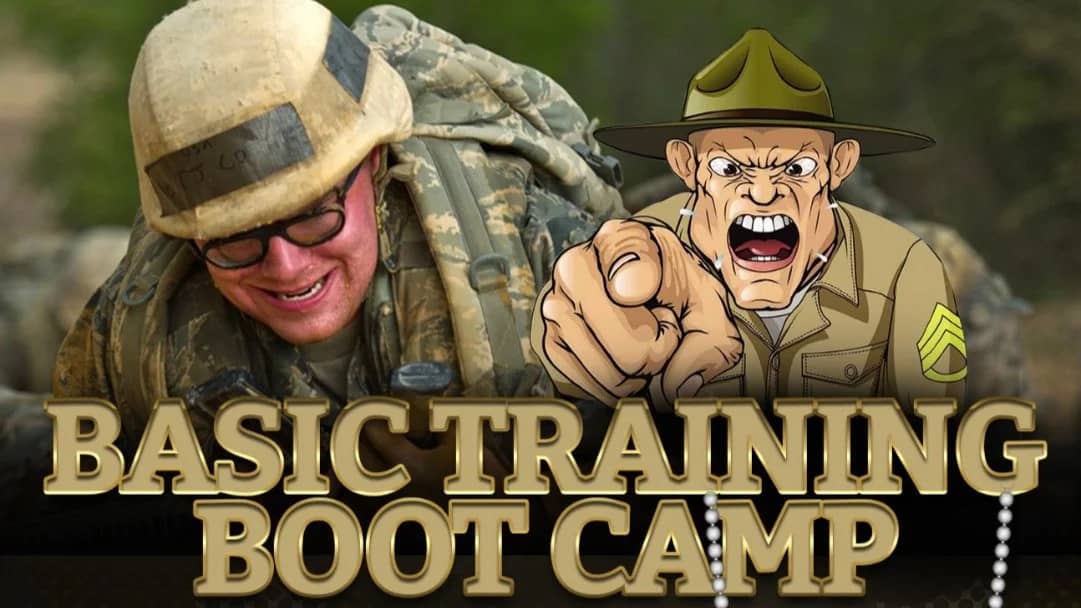 Basic Training Investor Boot Camp