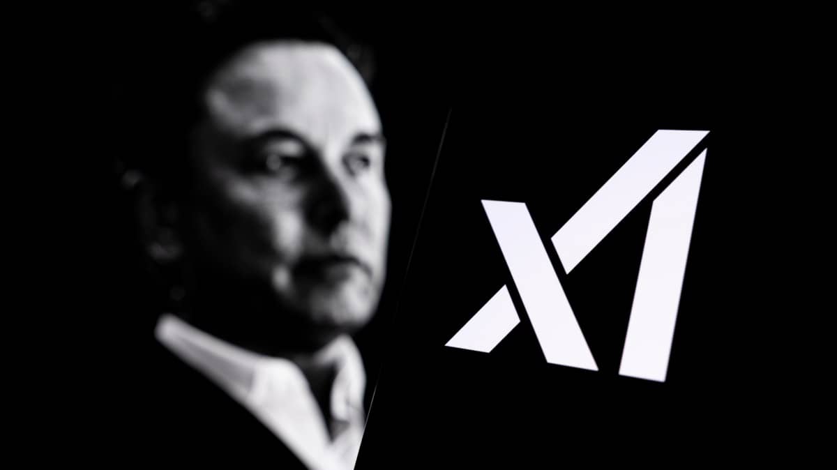 What Data Was Your AI Trained On? xAI Doesn't Want You To Know