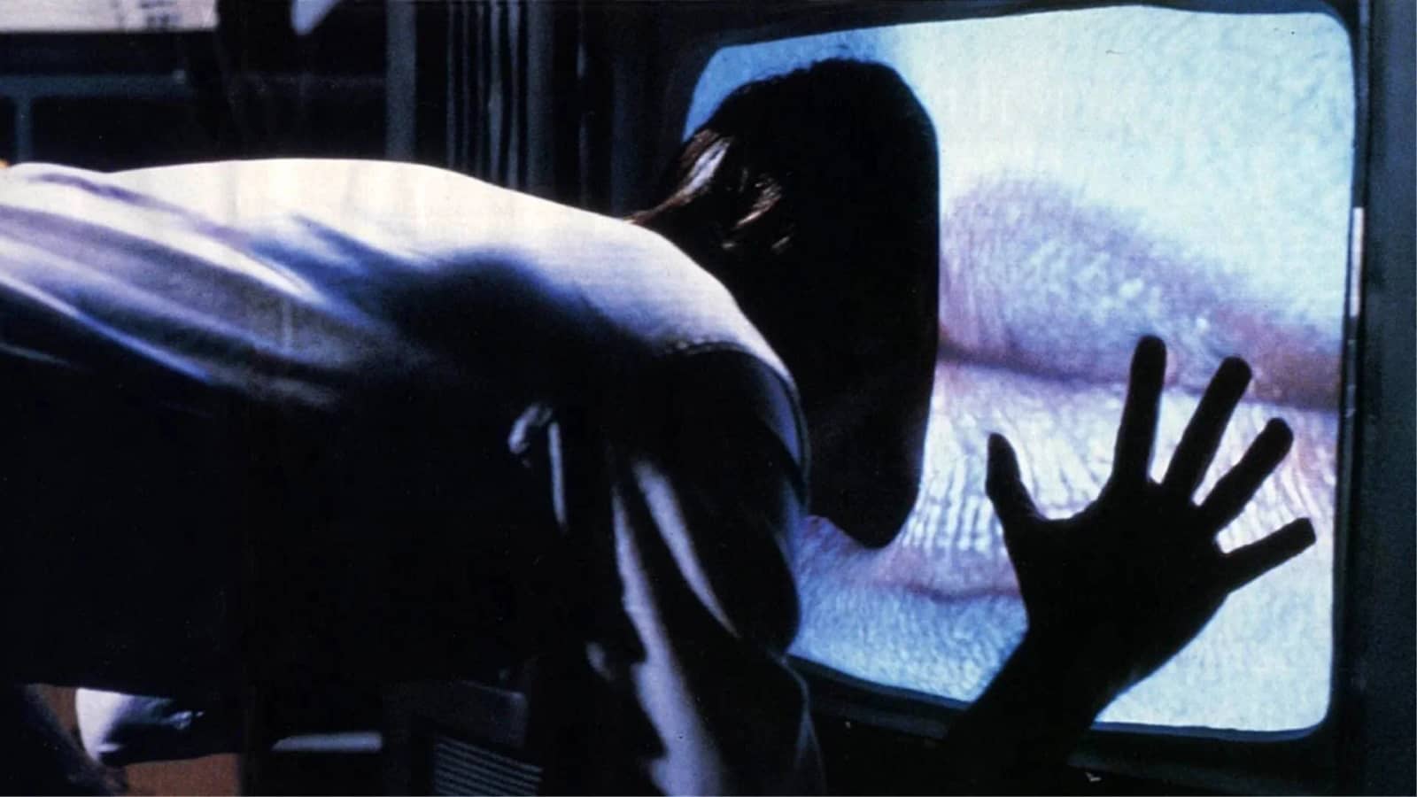Movie Night - Videodrome (1983) @ Seattle Public Theater