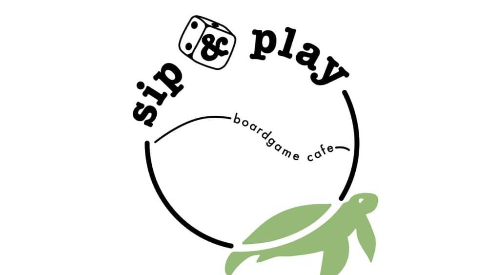 In-Person Writing Group in Park Slope at Sip & Play! (Now on Mondays!)