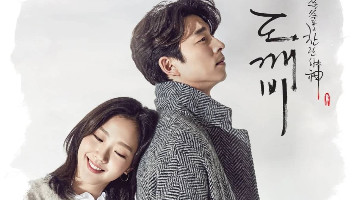 K-Culture Talk: From Goblin to Spooky in Love — The Supernatural