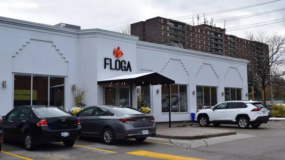 Floga Holiday Event - Friday, December 4th, 2026 @6:30 PM