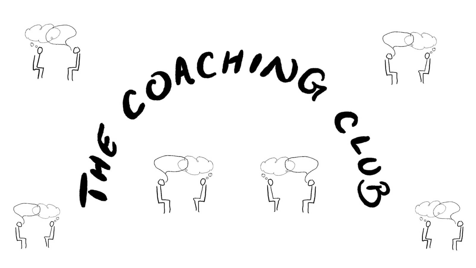 THE COACHING CLUB August 2026