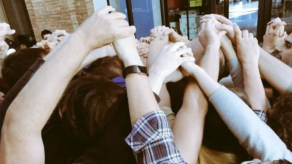 Un evento para reencontrarnos y celebrar lo que construimos entre todos