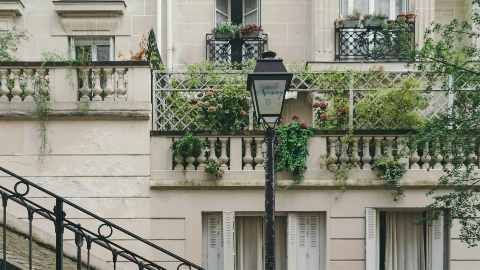 All-Inclusive Paris Experience for Women