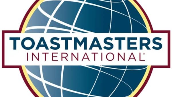 English-speaking Toastmasters meetup!