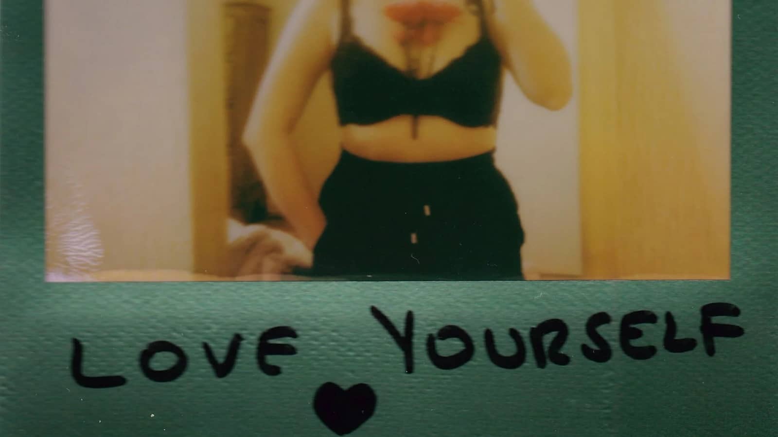 A gentler relationship with your body… And if it were possible?