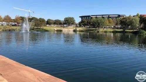Her Adventure hike for women--Mueller area lakes and parks