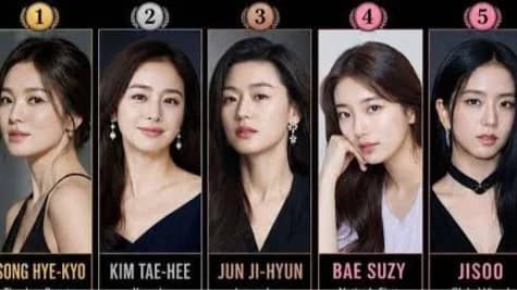 K-Culture Talk: Korean Beauty Standards