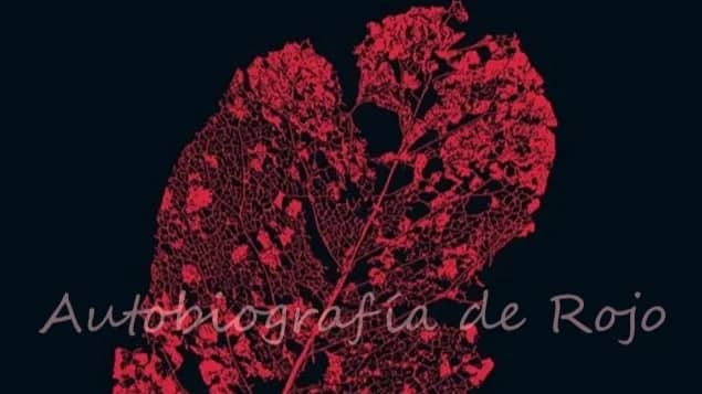 Tertulias Literarias NOEMA: Autobiografía de Rojo (Anne Carson)