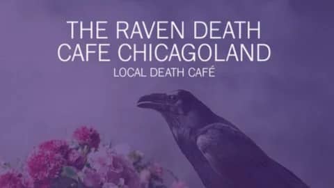 Death Cafe North Side Meeting