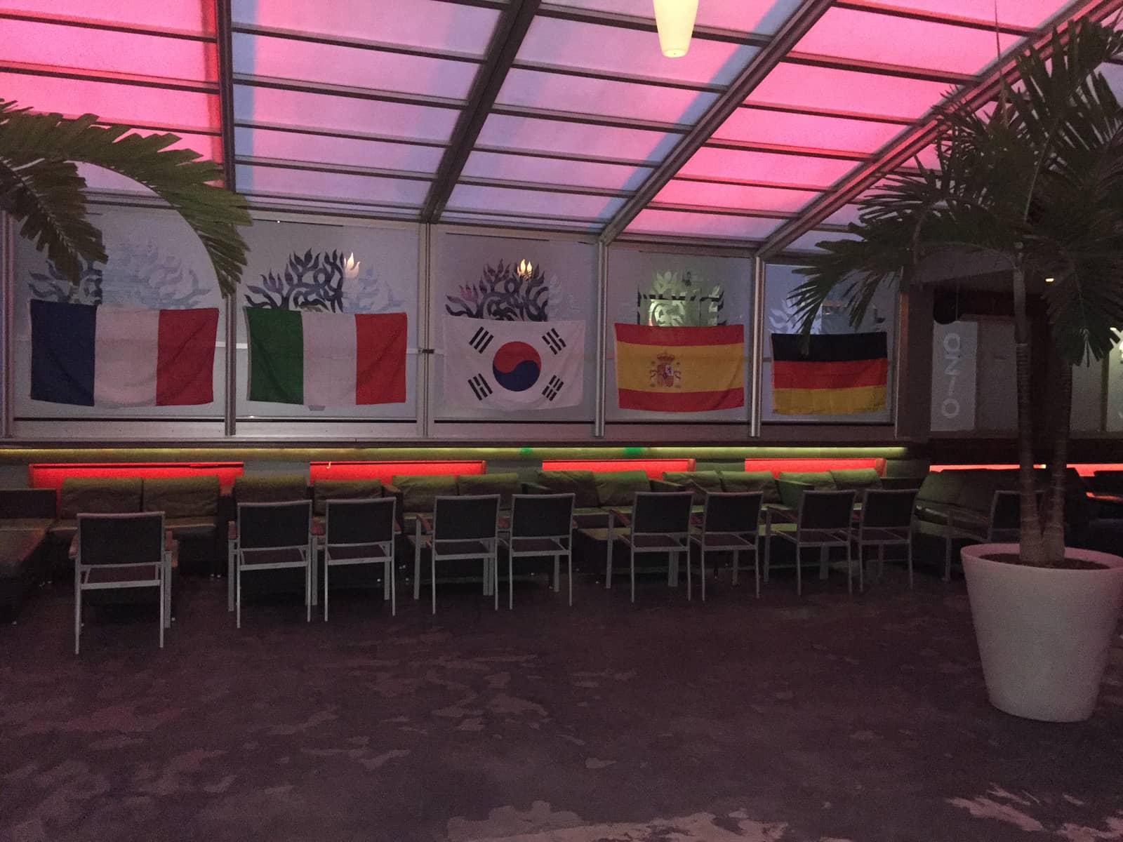 (POSTPONED, NO EVENT TONIGHT 07/29) POLYGLOTS Language Exchange Hours [PLZ READ]