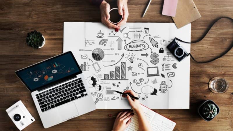 Group Therapy for Entrepreneurs