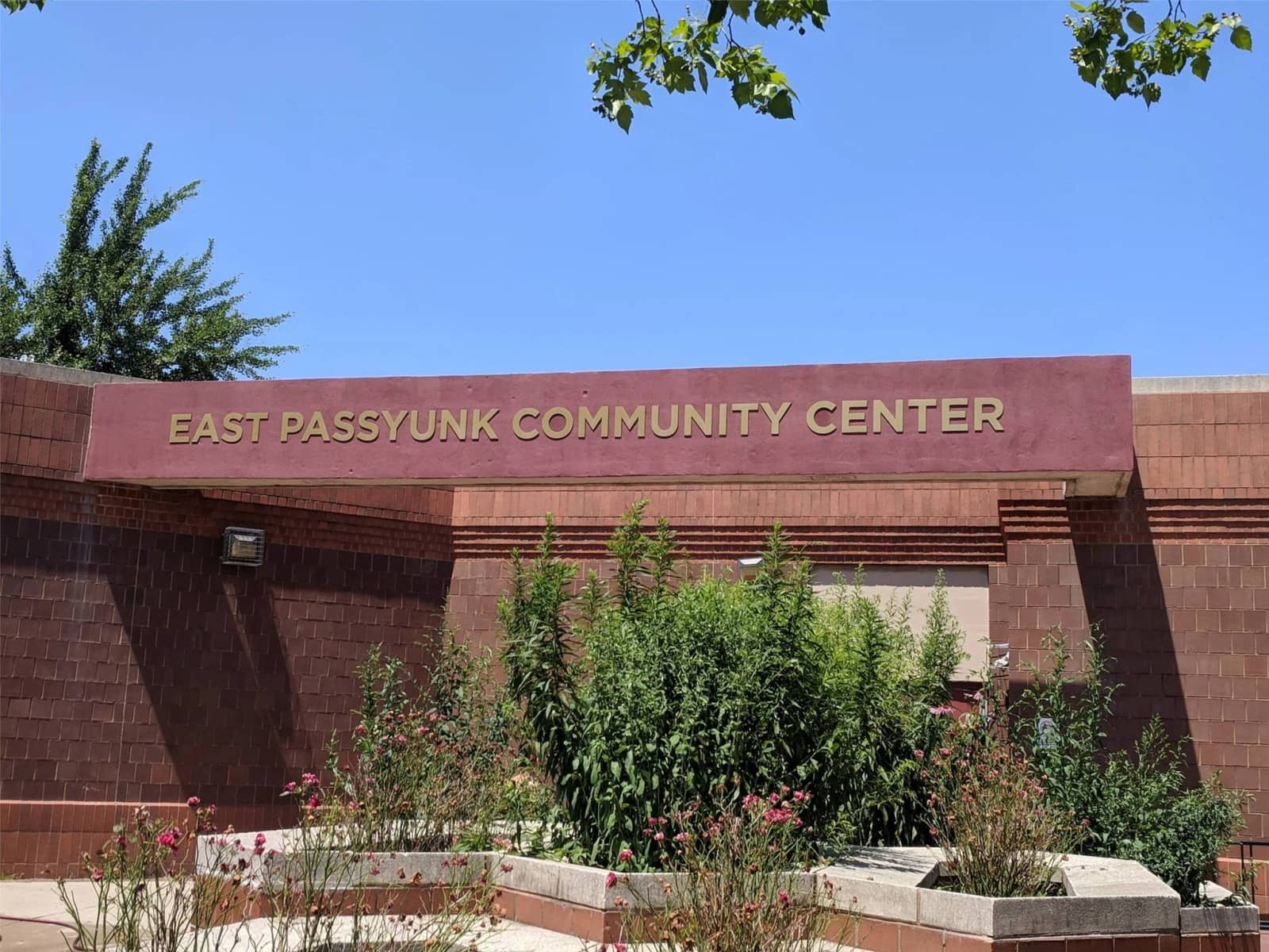 Beginner Pickleball at East Passyunk Community Center