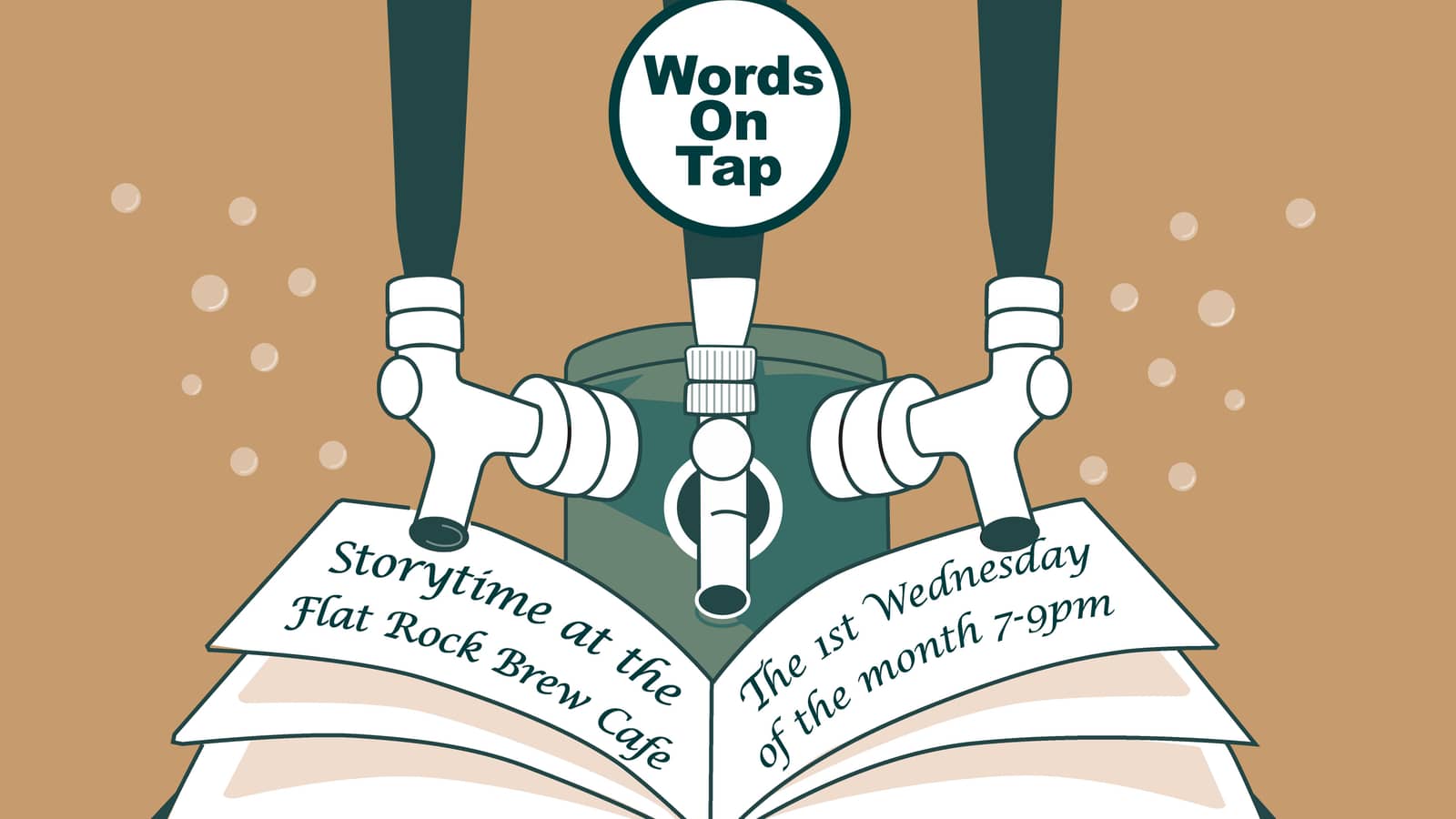 Words on Tap