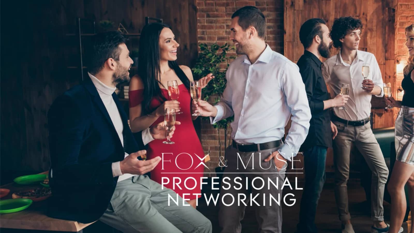 Austin Professionals Mixer | 1st Drink Free