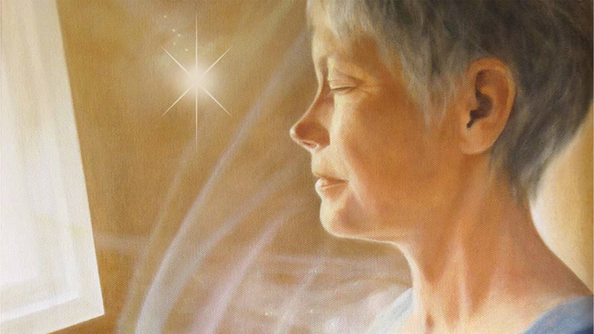 Awakening the God-Knowledge Within, an ECK Light & Sound Service