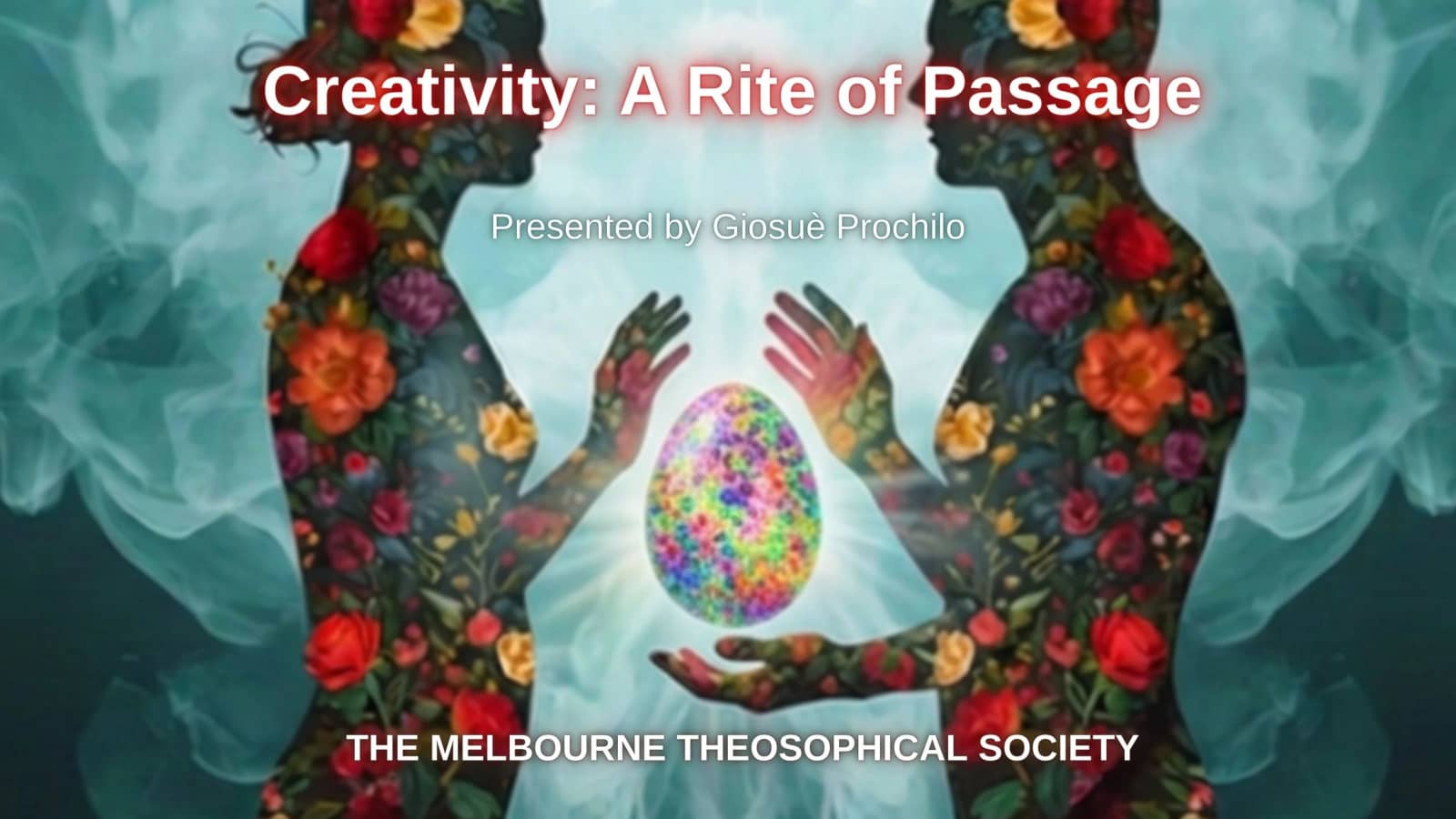 Creativity: A Rite of Passage
