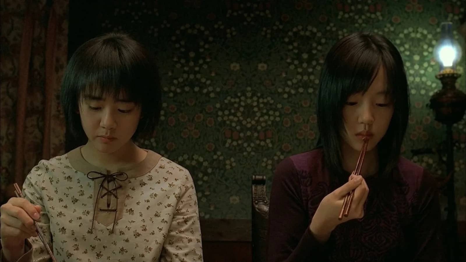 A Tale Of Two Sisters - Kim Jee-Woon (South Korea, 2003, 1h 54m)