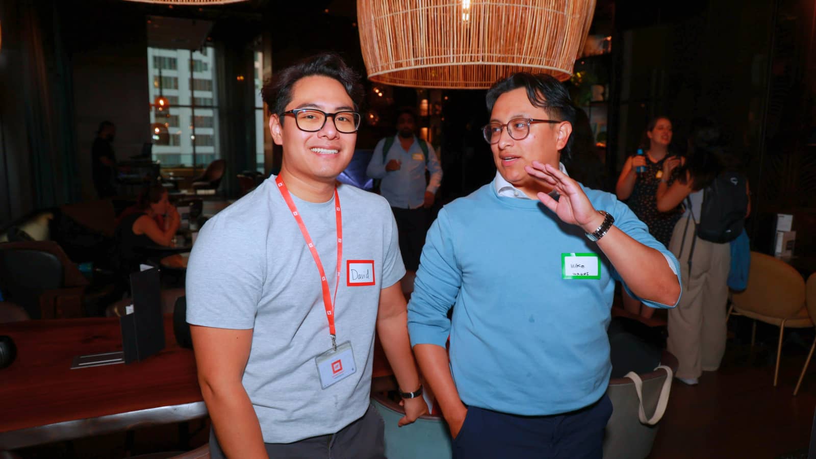 Professional Networking Mixer Networking Event: Multi -Vertical NYC