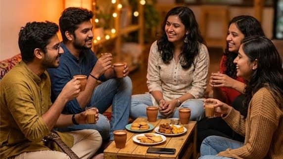 Bloom Creative Zone - Indiranagar