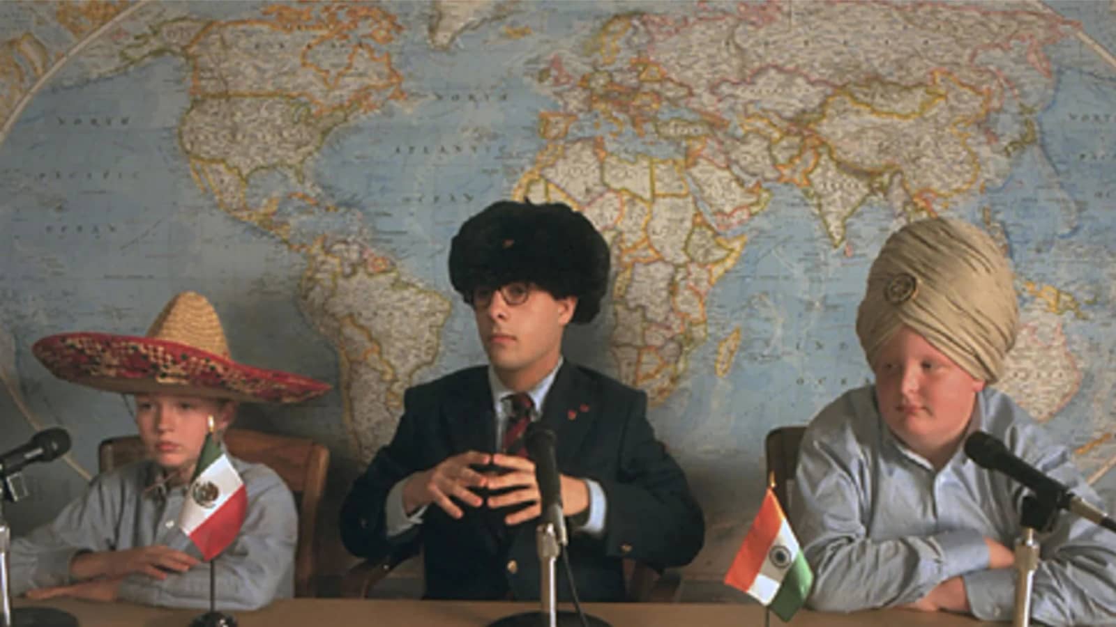 Rushmore (English without Subtitles)
