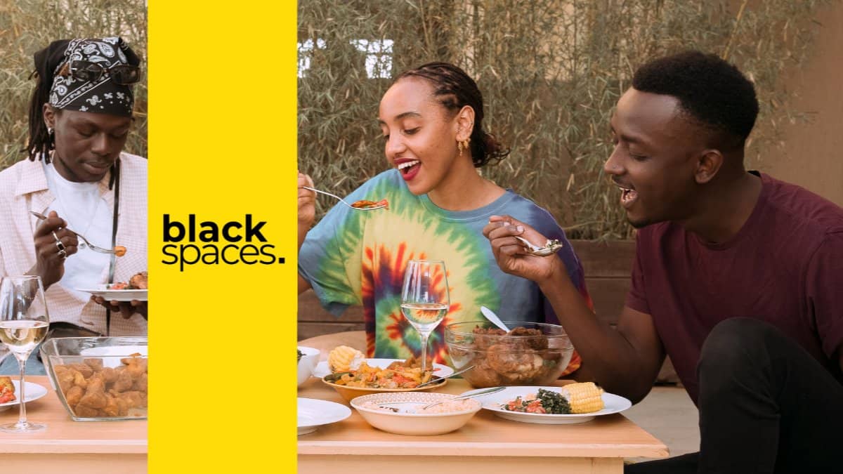 Friday Soul Food Dinner in DC