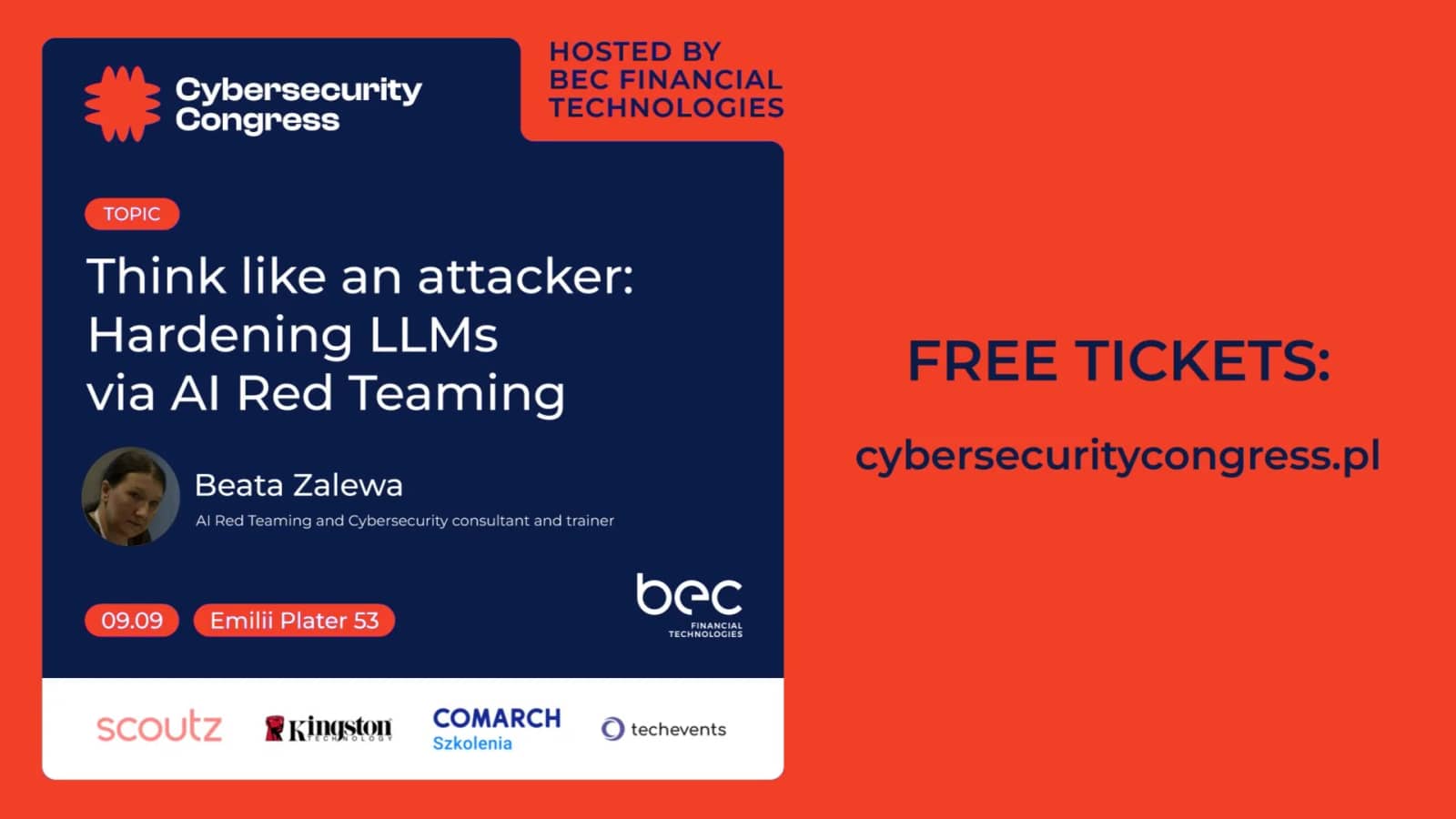 Think like an attacker: Hardening LLMs via AI Red Teaming ✈️