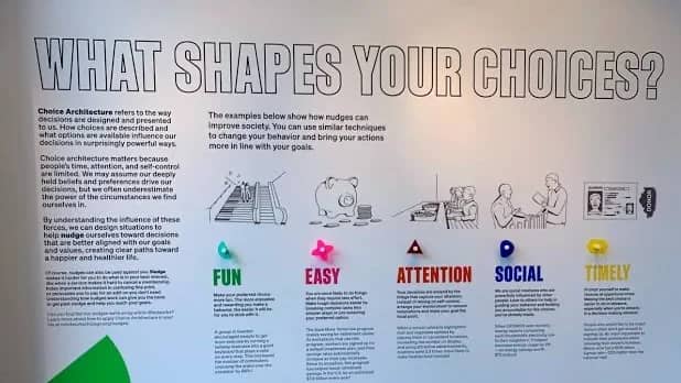 How Does Our Mind Work?
