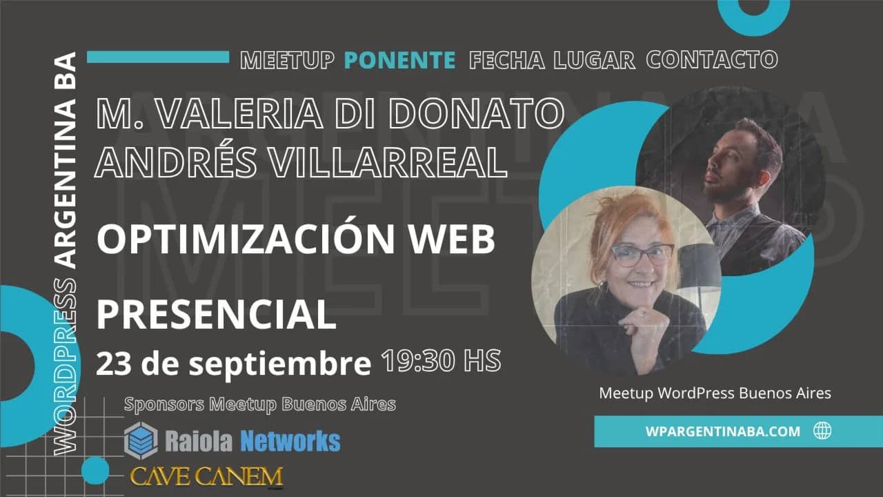 Optimización Web