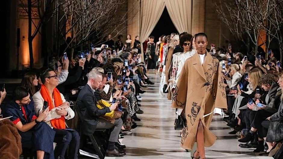 Free Event: Fashion Connections: Women CEOs, Leaders & Innovators