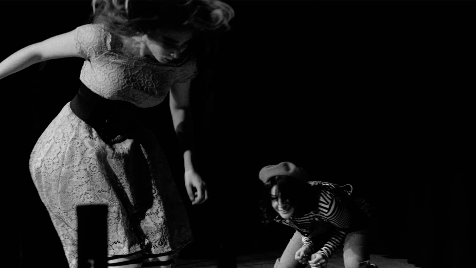 Assertiveness - Drama Class