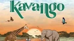 Afterwork session: Kavango