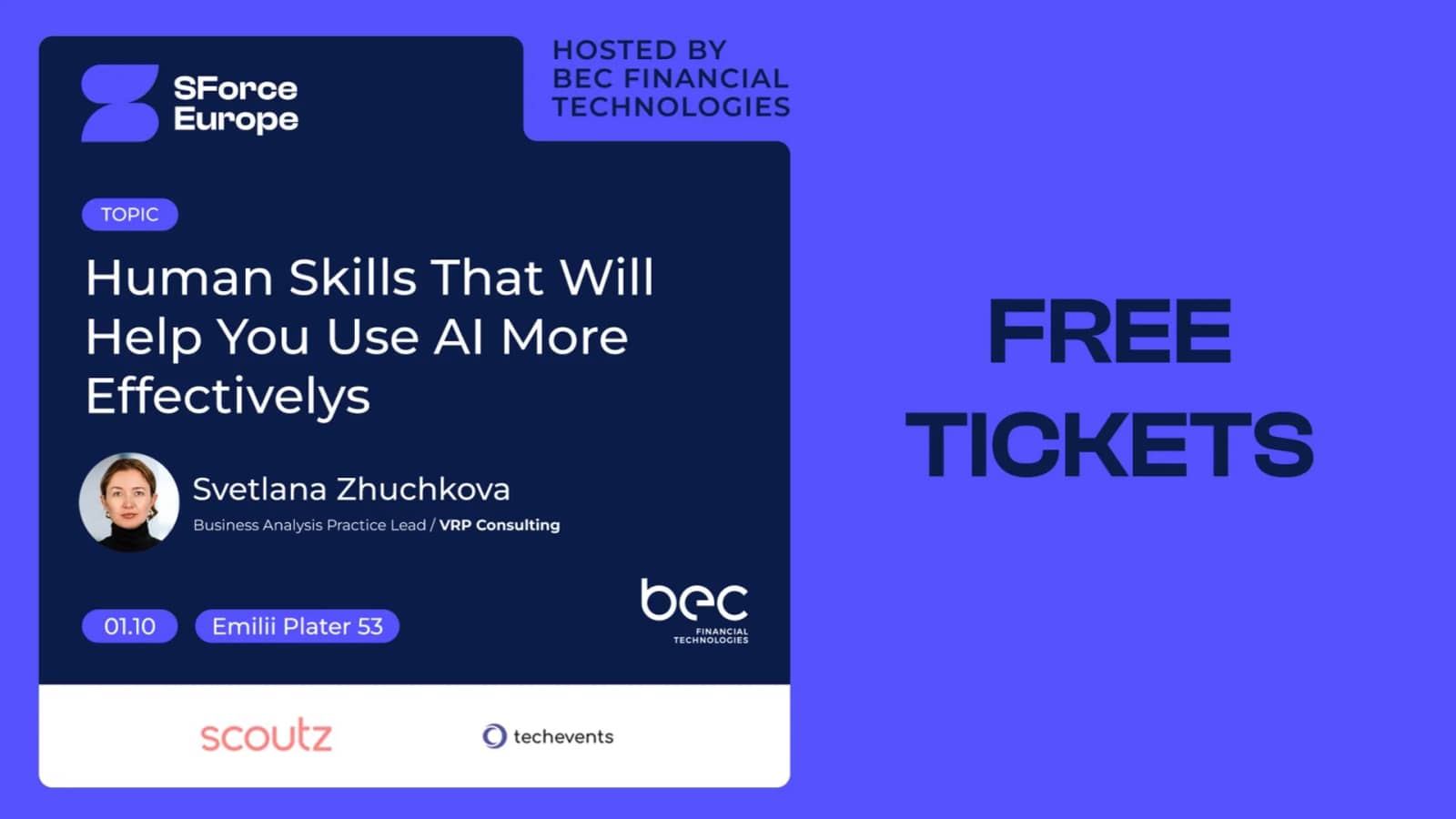 Human Skills That Will Help You Use AI More Effectively ⭐
