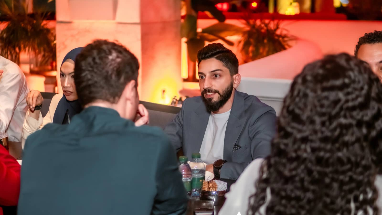Speed Networking for Business Growth