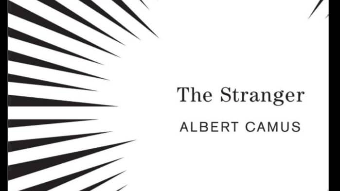 The Psychology and Personal Growth Circle: The Stranger by Albert Camus
