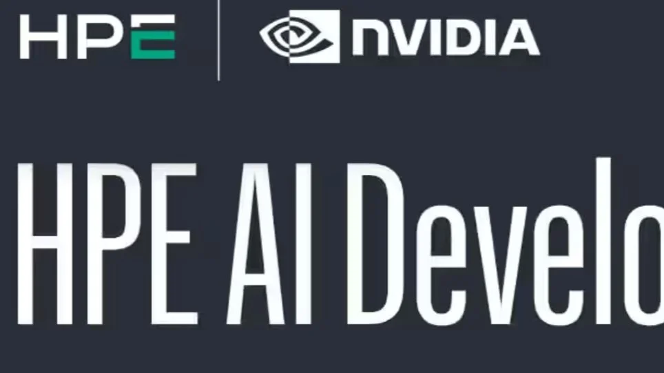 Copenhagen: HPE&NVIDIA Sovereign AI Developer Day