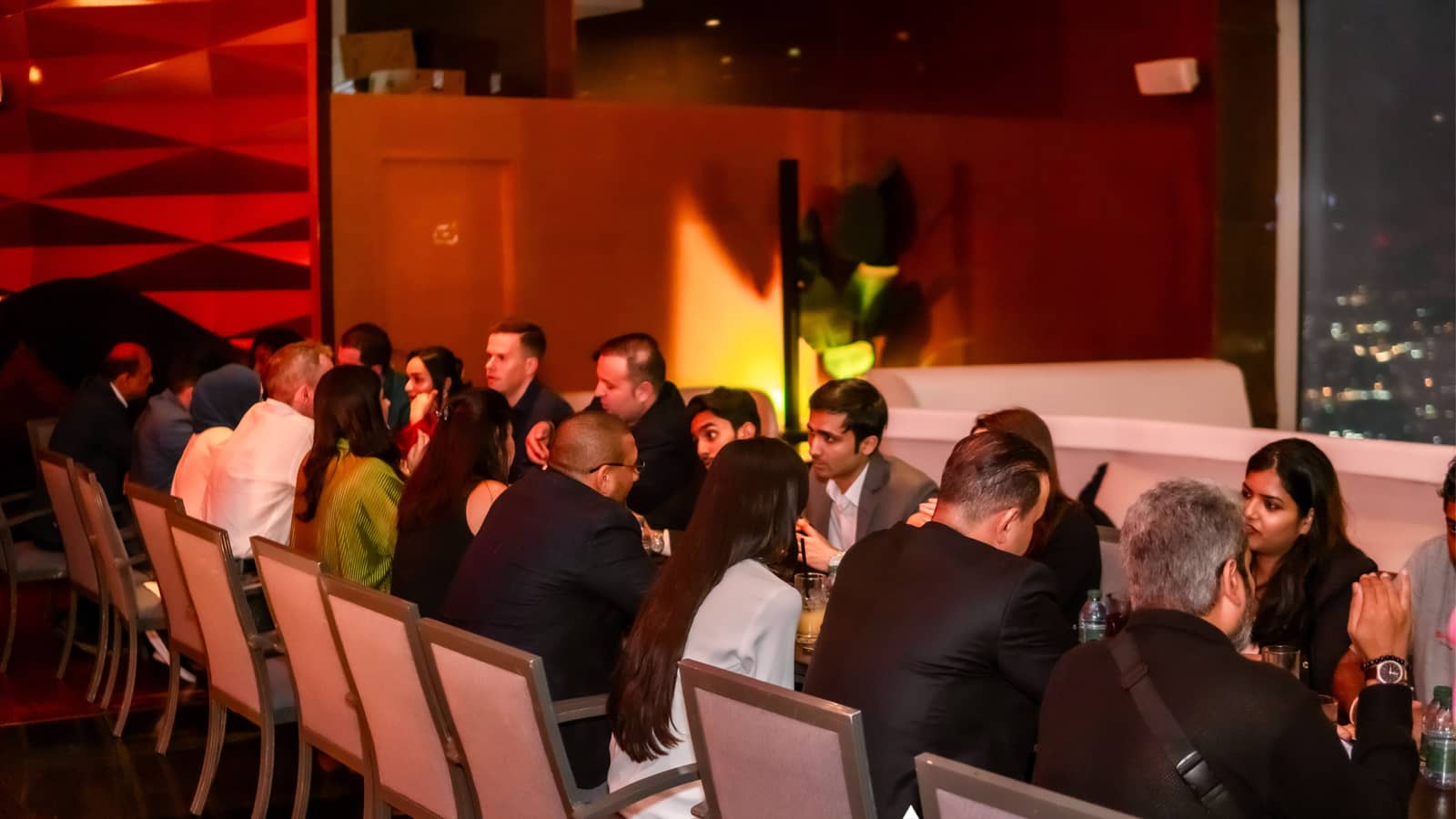 Speed Networking for Business Growth