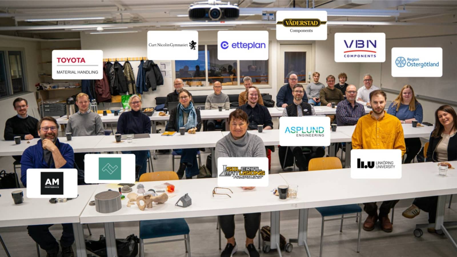 August Demo Night : AI Tinkerers ft PostHog & DanaIX