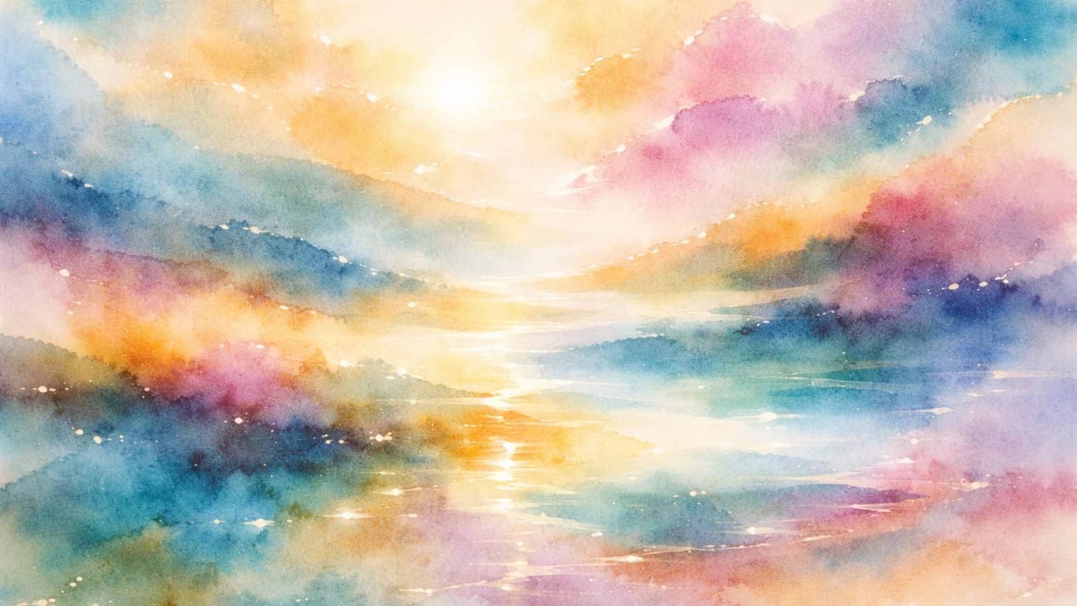Watercolour Painting Meetup