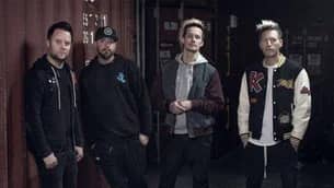 Story Of The Year & Silverstein: CAMP SCREAMO TOUR