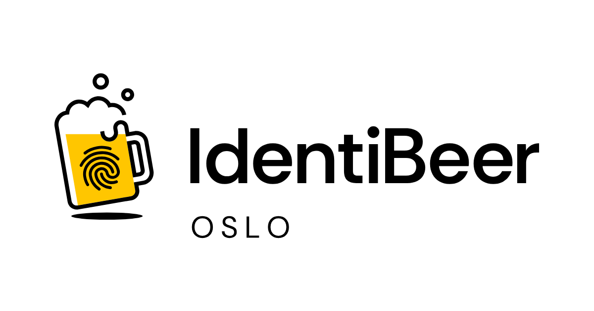 IdentiBeer etter IAM-festivalen