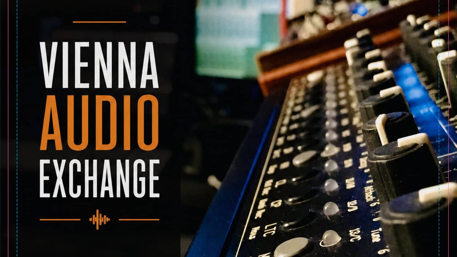 Vienna Audio Exchange #10