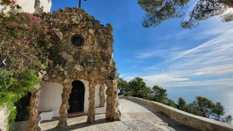 🌳🌳Senderismo - Garraf-Ermita de la Trinitat -Sitges🌳🌳