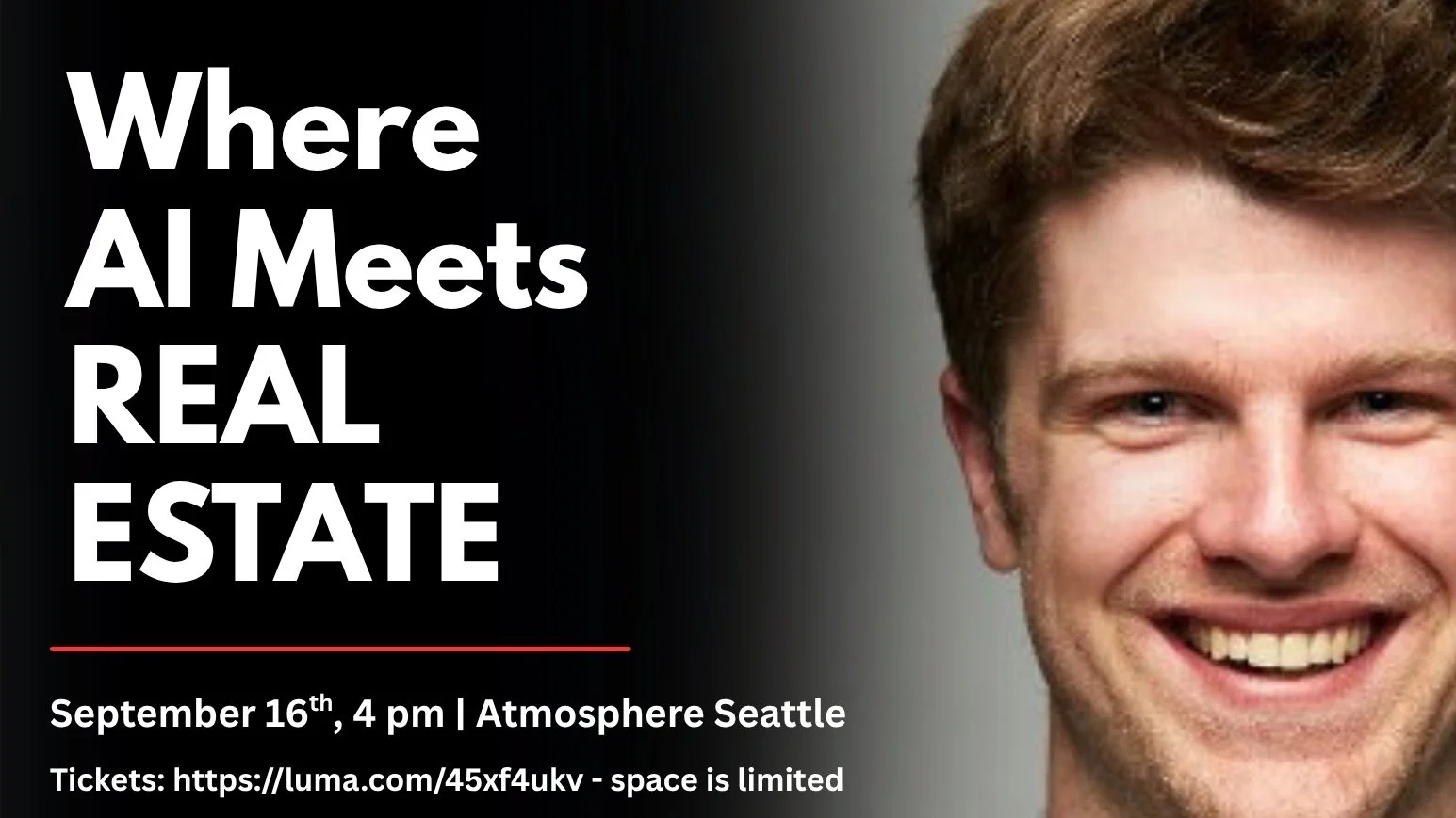 Geekwire x Real Estate At Work