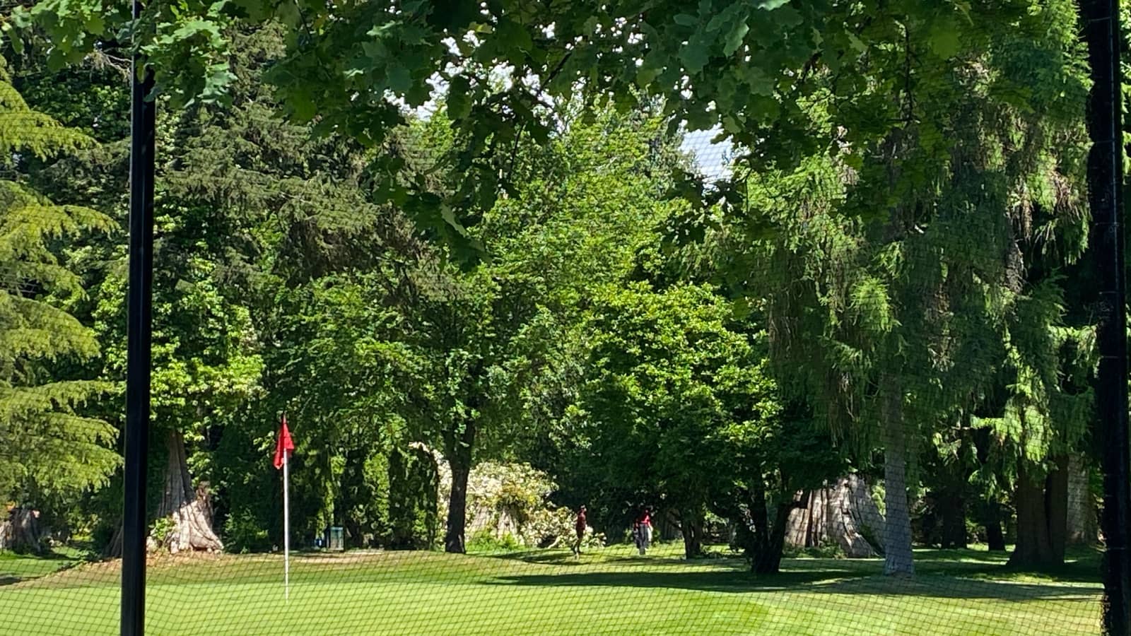 Stanley Park Pitch & Putt