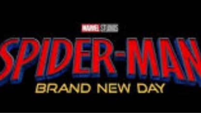 Spider-Man: Brand New Day
