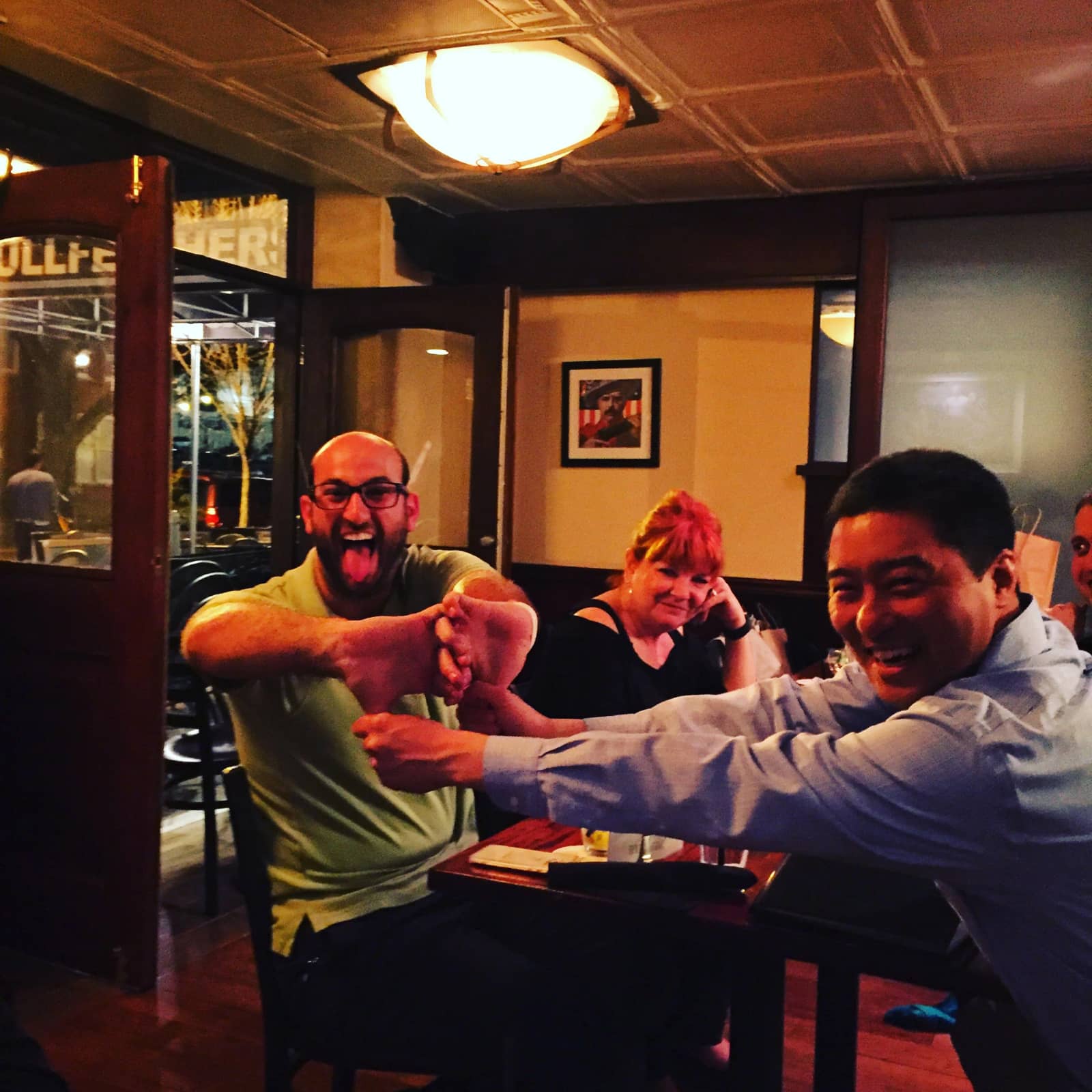 DC Euchre Tournament Fall 2026 Edition